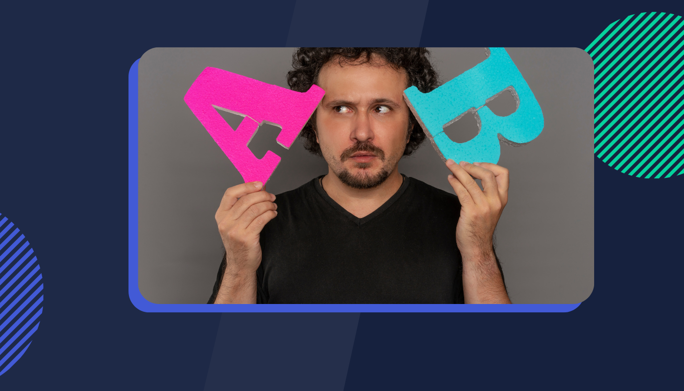 A Beginner's Guide to (prioritised) A/B Testing