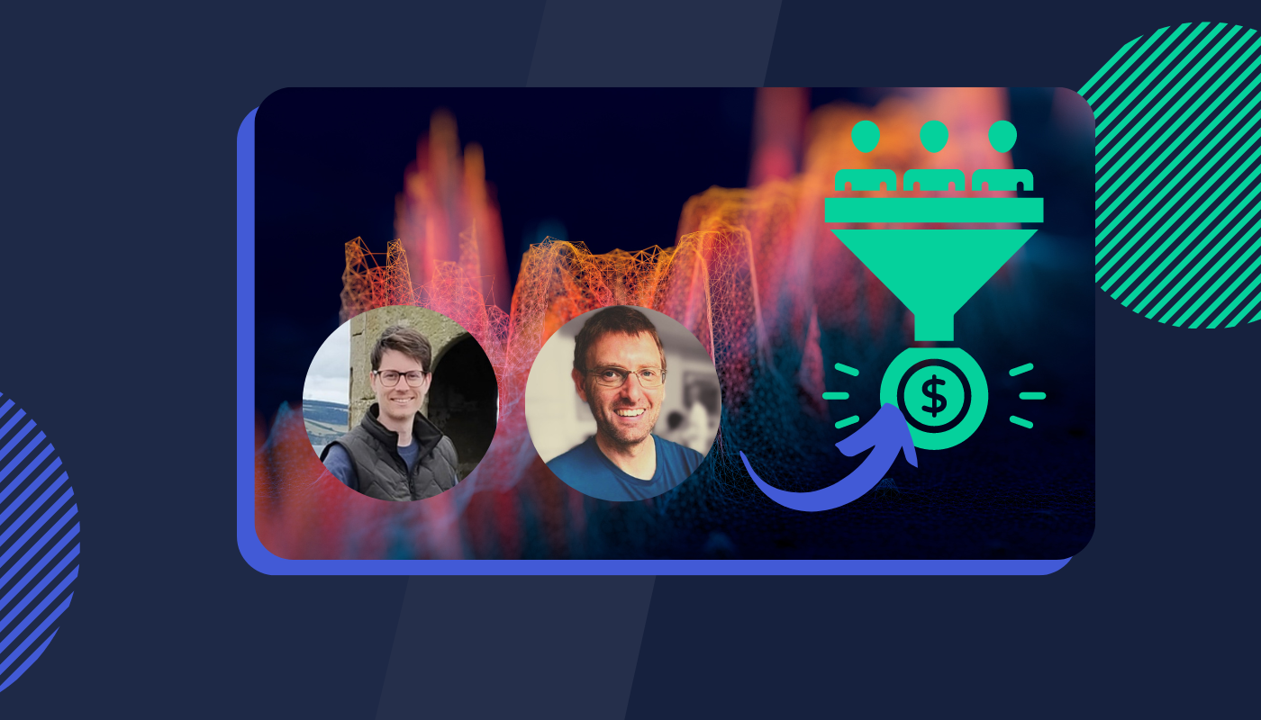 Communicating Analytics in Large Enterprises: A Conversation with Adam King