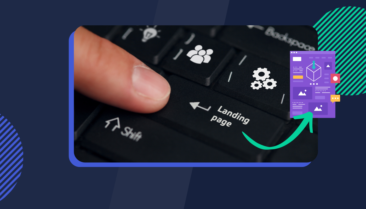 How to Design a High-Converting Landing Page in 2024