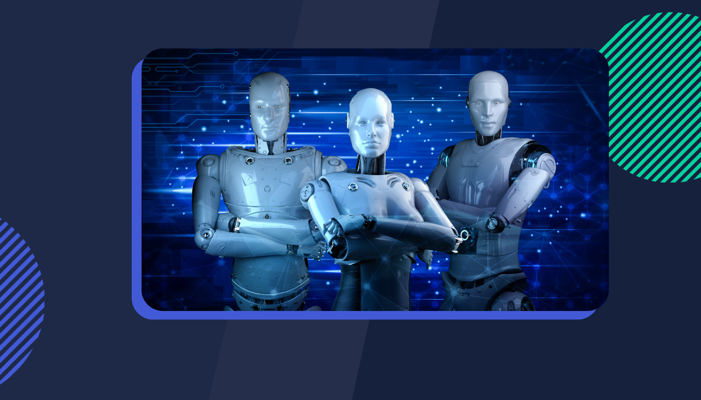 10 Revolutionary AI Tools Every Digital Team Should Use in 2024