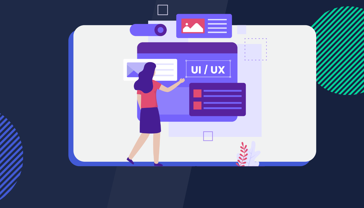 Top 5 Ecommerce UX Trends in 2024