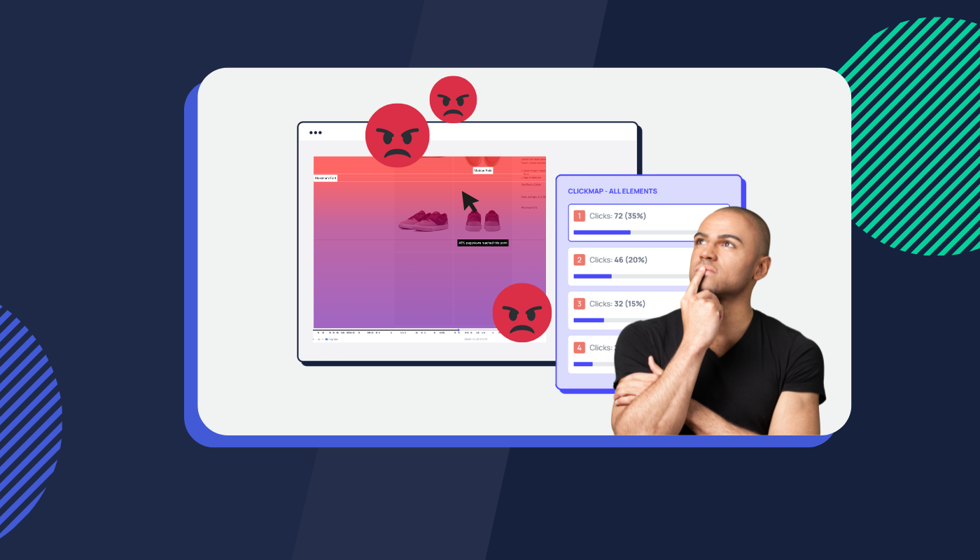 Understanding Rage Clicks: The Silent Scream of User Frustration