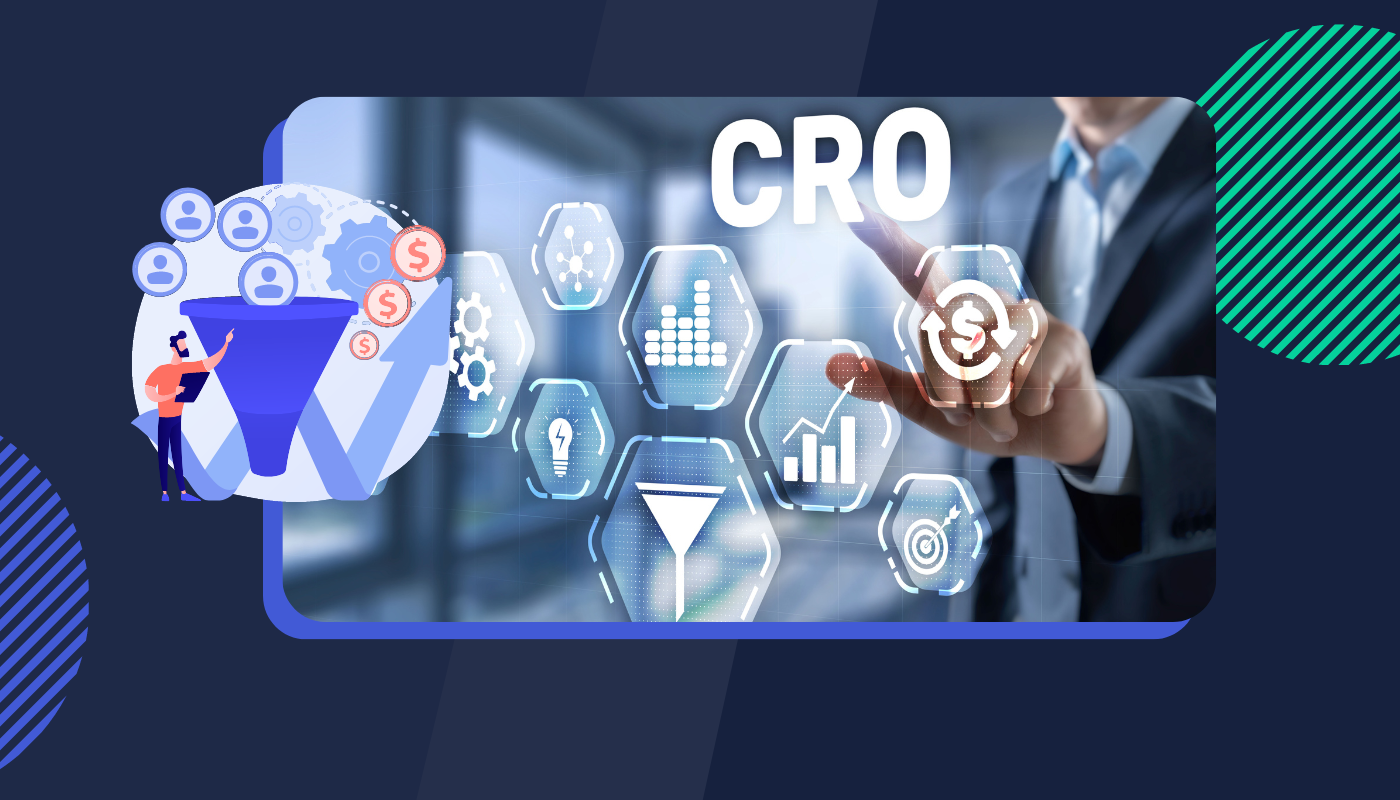 What is Conversion Rate Optimisation?