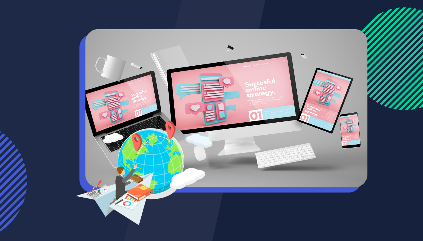 What is Website Replatforming in eCommerce?