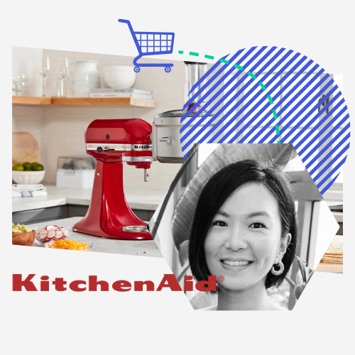 KitchenAid