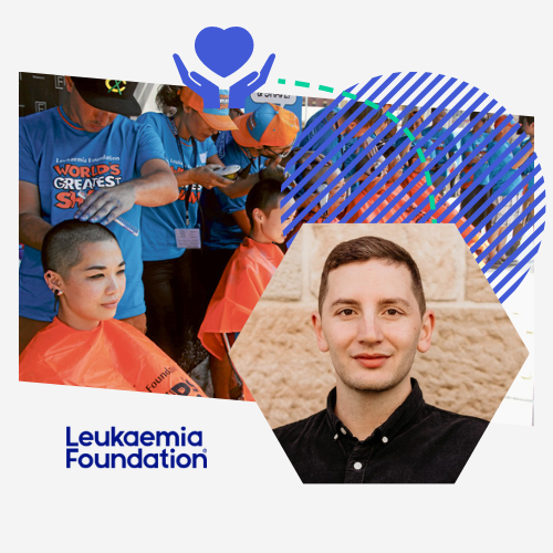 Leukaemia Foundation