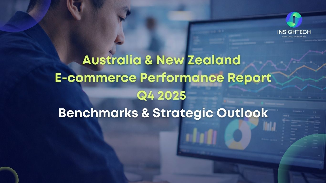 AU & NZ E-commerce Performance Report: Q4 2025 Benchmarks & 2026 Strategic Outlook