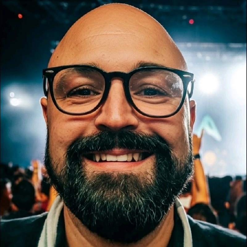 Chris Rozic
