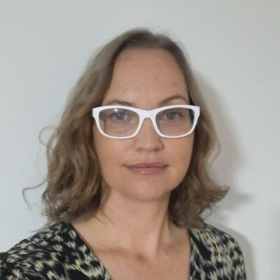 Stephanie Newton