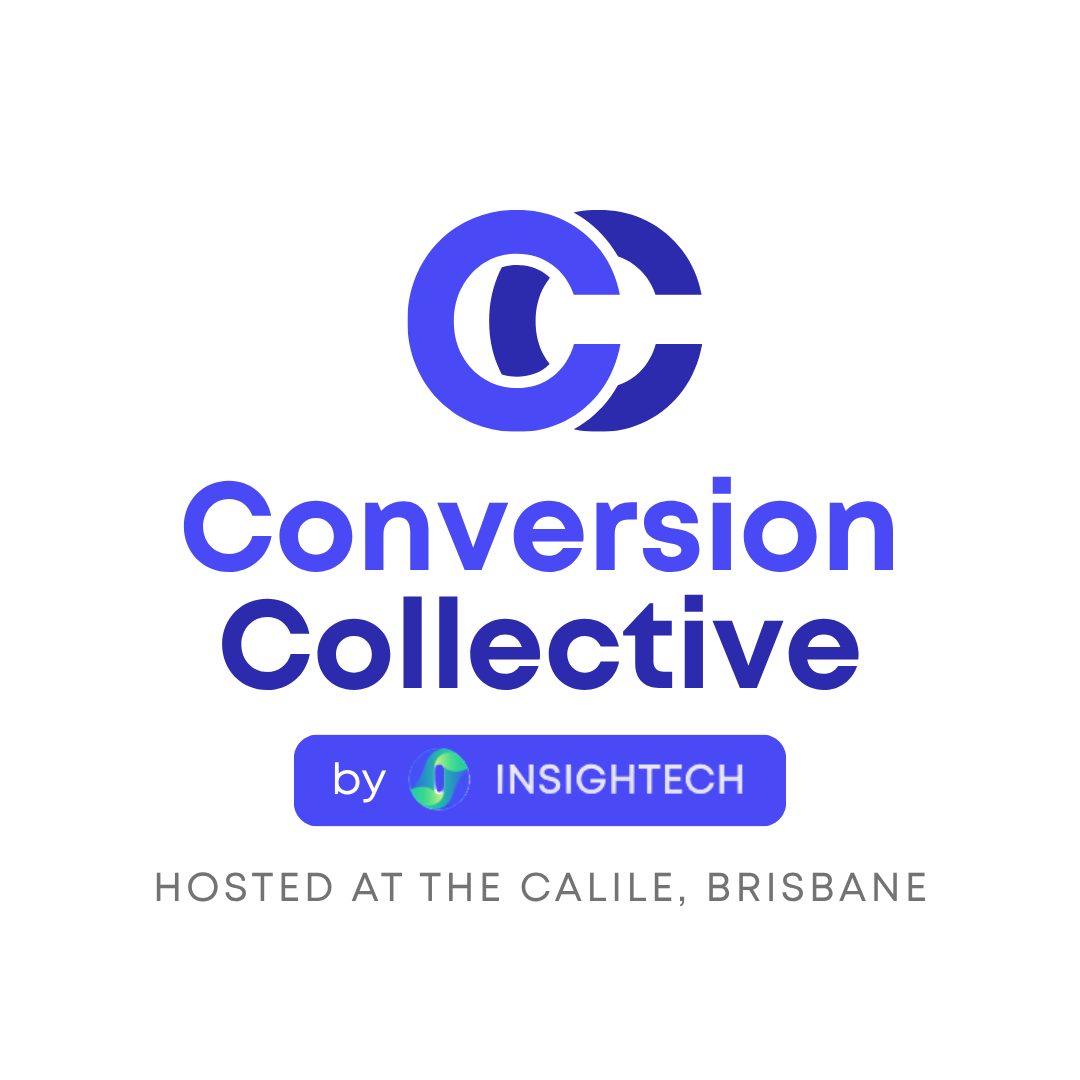 Conversion Collective by Insightech: Turning Customer Behaviour Into Business Growth