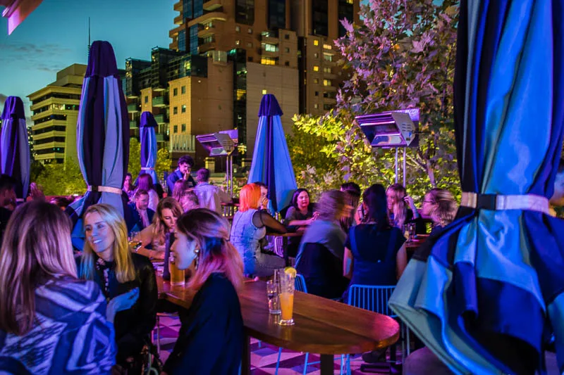 Unofficial Digital Retail Summit Afterparty with Insightech