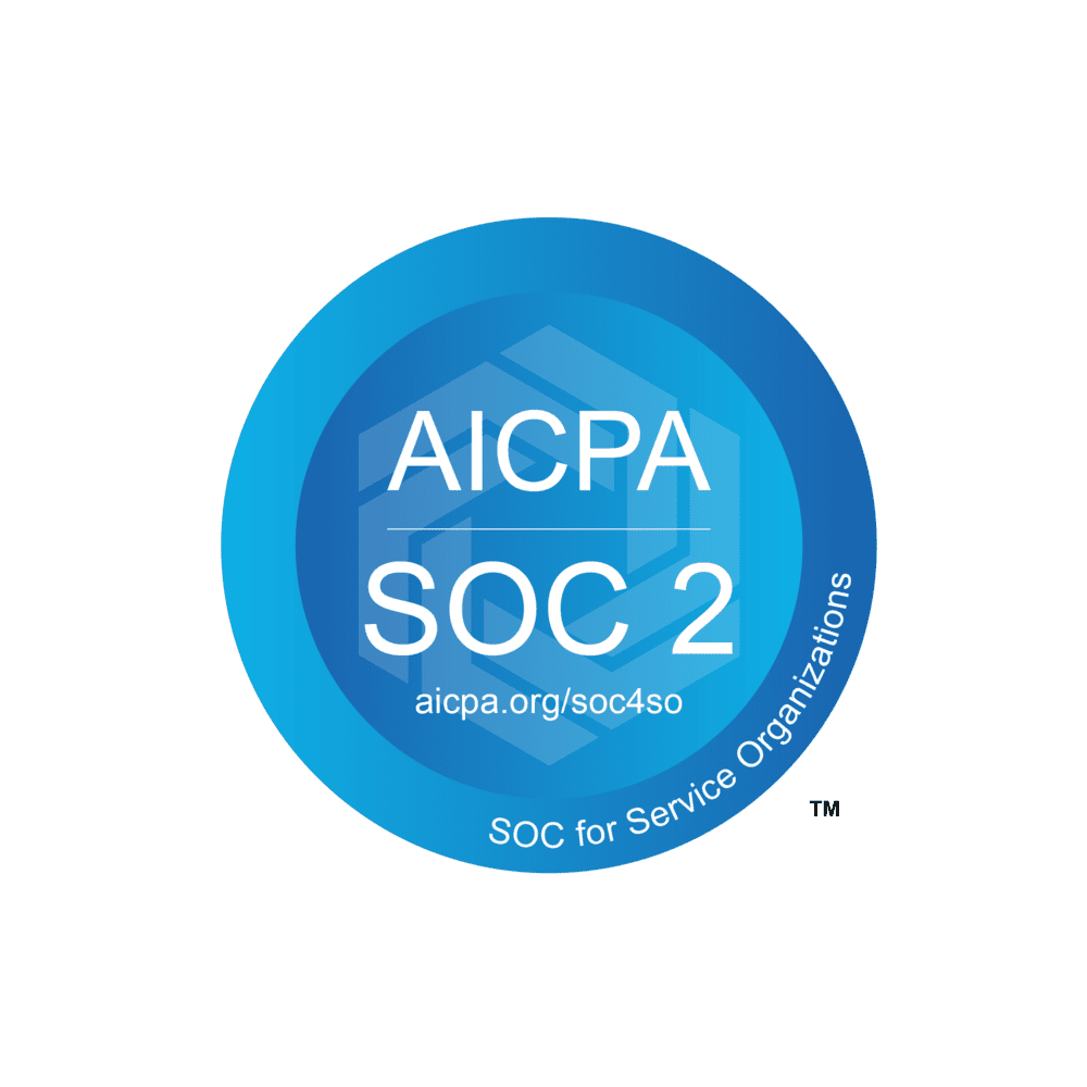 SOC 2 Certified